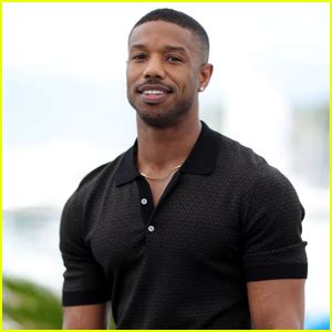 Michael B. Jordan on Nude Scene in A Journal for Jordan